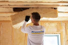 Best Insulation Air Sealing  in Littleton, CO